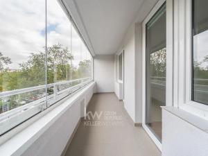 Prodej bytu 3+kk, Praha - Prosek, Vysočanská, 73 m2