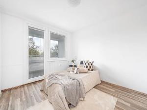 Prodej bytu 3+kk, Praha - Prosek, Vysočanská, 73 m2