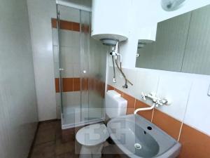 Pronájem bytu 1+kk, České Budějovice, Prašná, 24 m2