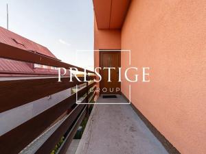 Pronájem bytu 2+1, Praha - Kyje, Hejtmanská, 54 m2