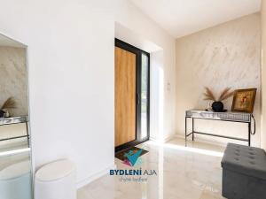 Prodej rodinného domu, Bystřany, 284 m2