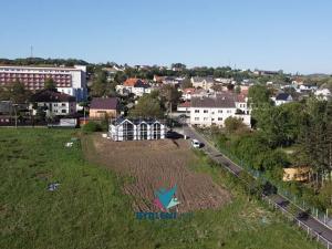 Prodej pozemku pro bydlení, Bystřany, Na hrázi, 16000 m2