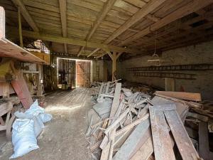 Prodej rodinného domu, Lubě, 200 m2