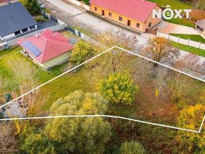 Prodej pozemku pro bydlení, Úhřetice, 920 m2