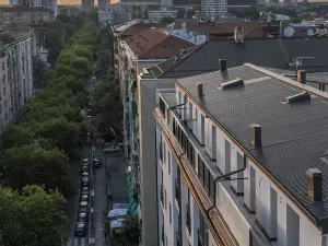 Prodej bytu 2+kk, Milán, Itálie, Via Alfonso Capecelatro, 52 m2