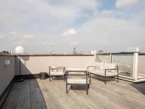 Prodej bytu 3+kk, Milán, Itálie, Via Giacomo Antonini, 90 m2