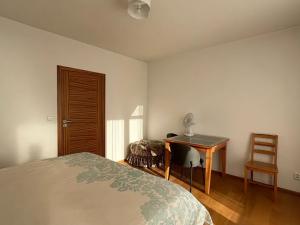 Pronájem bytu 4+kk, Roztoky, Přemyslovská, 127 m2