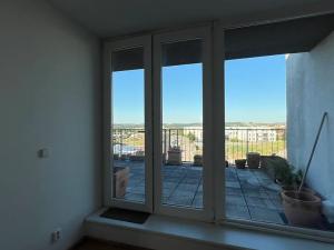 Pronájem bytu 4+kk, Roztoky, Přemyslovská, 127 m2