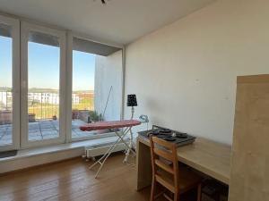 Pronájem bytu 4+kk, Roztoky, Přemyslovská, 127 m2