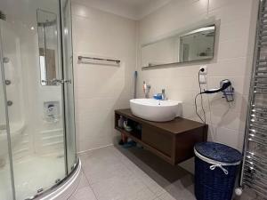 Pronájem bytu 4+kk, Roztoky, Přemyslovská, 127 m2