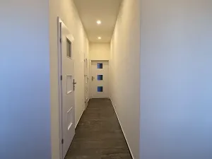 Pronájem bytu 2+1, Praha - Vršovice, Na louži, 70 m2