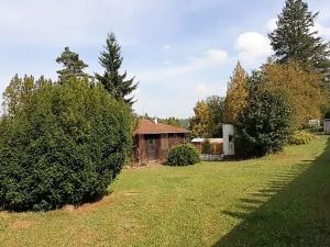 Prodej pozemku pro bydlení, Samopše, 1526 m2