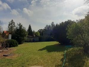 Prodej pozemku pro bydlení, Samopše, 1526 m2