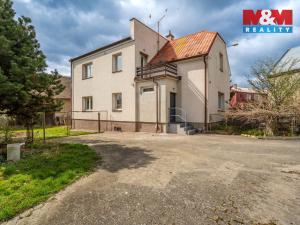 Pronájem bytu 1+kk, Plazy, 30 m2