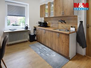 Pronájem bytu 1+kk, Plazy, 30 m2