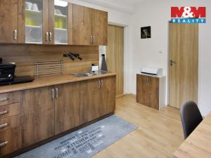 Pronájem bytu 1+kk, Plazy, 30 m2