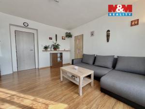 Prodej bytu 3+1, Dobroměřice, 5. května, 70 m2