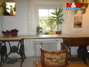 Prodej rodinného domu, Červené Pečky - Bojiště, 52 m2