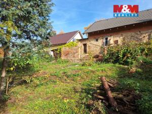 Prodej rodinného domu, Červené Pečky - Bojiště, 52 m2