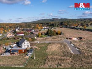 Prodej pozemku pro bydlení, Svojkovice, 882 m2