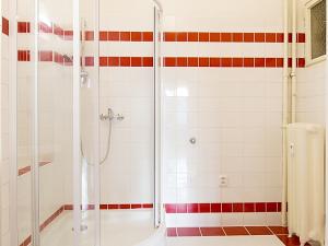 Pronájem bytu 1+1, Praha - Dejvice, Nikoly Tesly, 50 m2