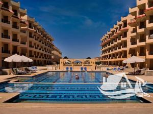 Prodej bytu 1+kk, Hurghada, Egypt, 36 m2