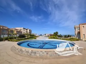 Prodej bytu 1+kk, Hurghada, Egypt, 44 m2