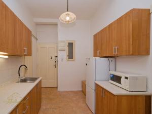 Pronájem bytu 2+kk, Praha - Žižkov, Hartigova, 56 m2