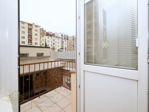 Pronájem bytu 2+kk, Praha - Žižkov, Hartigova, 56 m2