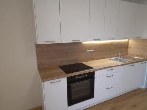 Pronájem bytu 2+kk, Praha - Chodov, K dubu, 38 m2