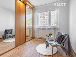 Pronájem bytu 3+1, Česká Lípa, Na Svahu, 82 m2