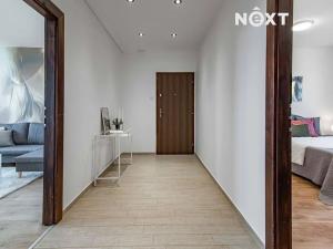 Pronájem bytu 3+1, Česká Lípa, Na Svahu, 82 m2