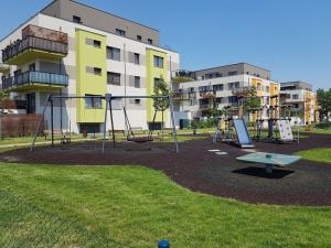 Prodej bytu 3+kk, Praha - Dolní Chabry, U váhy, 86 m2