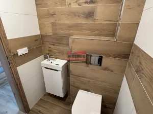 Prodej rodinného domu, Podolí I, 111 m2