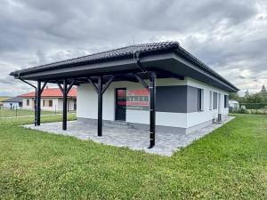 Prodej rodinného domu, Podolí I, 111 m2