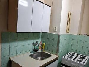 Prodej bytu 1+1, Praha - Holešovice, Dělnická, 55 m2