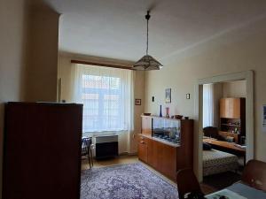 Prodej bytu 1+1, Praha - Holešovice, Dělnická, 55 m2