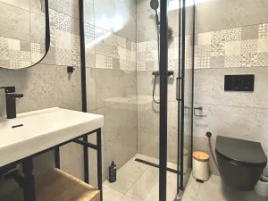 Prodej rodinného domu, Praha - Březiněves, 155 m2