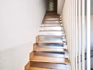 Pronájem bytu 4+kk, Praha - Holešovice, Dukelských hrdinů, 176 m2