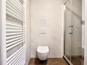 Pronájem bytu 2+kk, Praha - Vinohrady, Londýnská, 48 m2