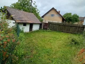 Prodej rodinného domu, Morašice, 100 m2