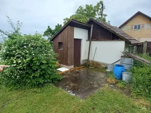 Prodej rodinného domu, Morašice, 100 m2