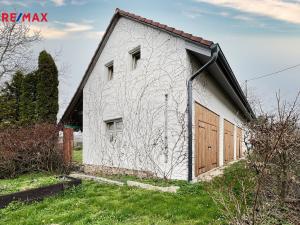 Prodej rodinného domu, Klučenice, 175 m2