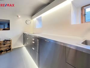 Prodej rodinného domu, Klučenice, 175 m2