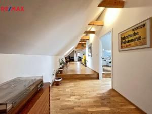 Prodej rodinného domu, Klučenice, 175 m2