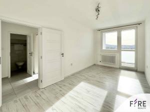 Prodej bytu 2+kk, Liberec - Liberec VI-Rochlice, Burianova, 42 m2