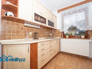 Prodej rodinného domu, Kvasiny, 146 m2