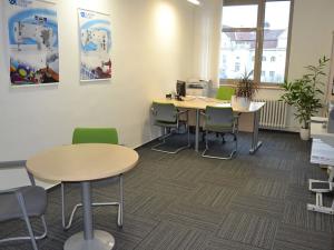 Pronájem kanceláře, Prostějov, Floriána Nováka, 34 m2