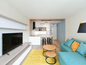 Pronájem bytu 2+kk, Praha - Žižkov, Malešická, 62 m2