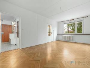 Prodej bytu 3+1, Ústí nad Orlicí, Chodská, 81 m2